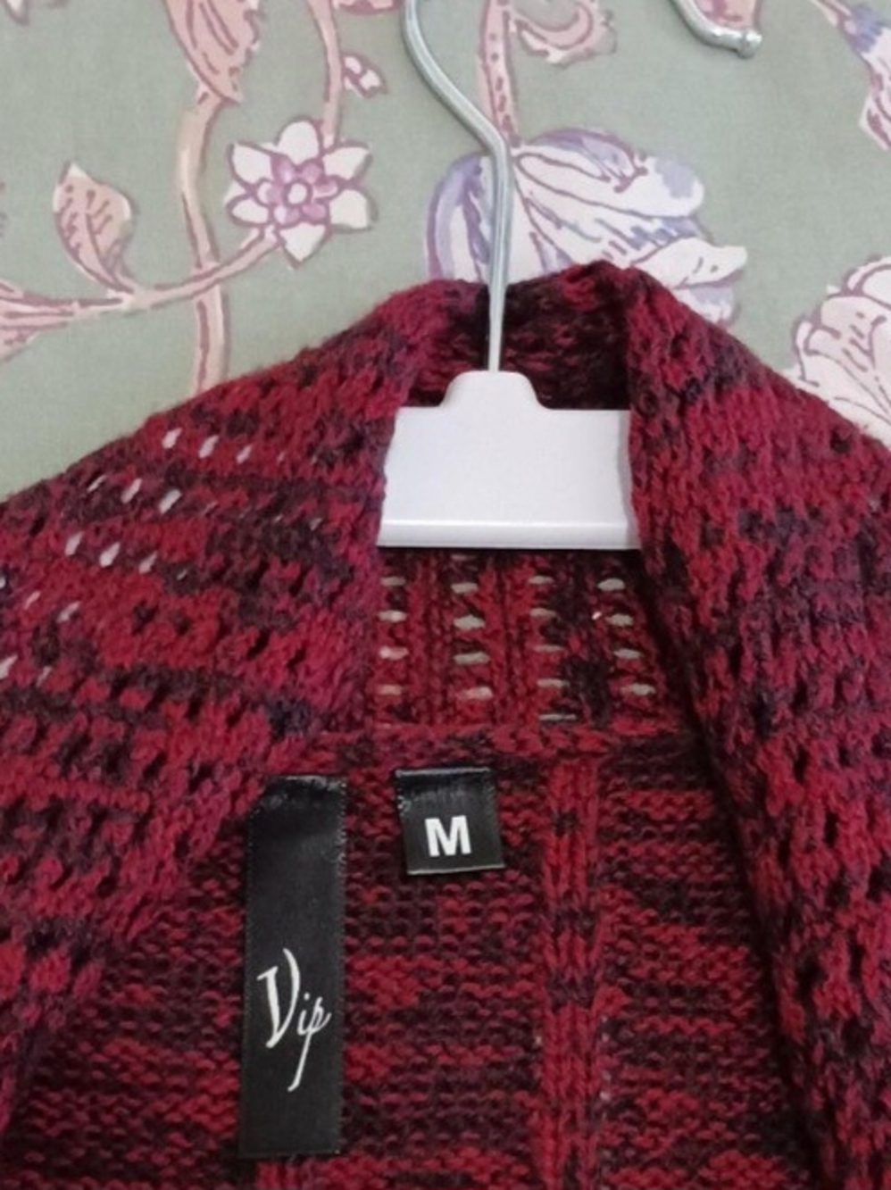 VIP Knit Cardigan - Picture 3 of 5